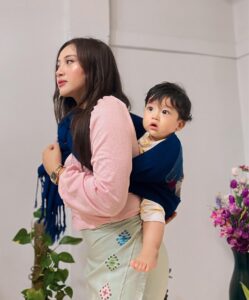 Actress Rosangpuii Ralte HD Instagram Photos and Wallpapers July 2024
