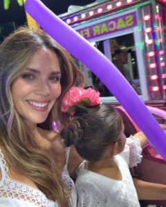 Actress Rosanna Zanetti HD Instagram Photos and Wallpapers August 2024