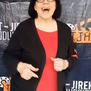 Rosario Prieto Instagram - Este video se lo debía a tanta gente que estuvo pendiente de mi salud . La operación de los ojos fue todo un éxito . Solo me queda agradecer por aquí a los que de una forma incondicional me apoyaron a solventar todos los gastos! Y por supuesto a todos los que con sus oraciones y palabras me hicieron sentir segura. En especial a mi familia y amigos 🙏🏻Dios los bendiga!! Gracias, gracias,gracias…