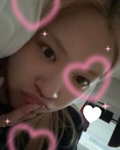 Actress Rosé HD Instagram Photos and Wallpapers July 2024