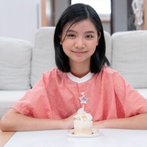 Actress Rose Yu HD Photos and Wallpapers August 2024