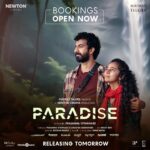 Roshan Mathew