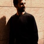 Roshan Mathew