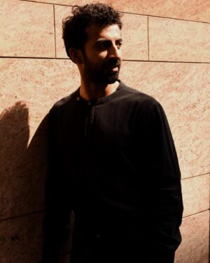 Roshan Mathew Instagram - Thank you for the response to #Poacher on @primevideoin 

Styled by @damini_styles
Styling team: @niddhii_jain 
Wearing: @stylemati
@the.yellow.dot
Boots: @londonrag_in
Hair: @ajeetbacchas
Photographer: @pehelaggarwal
