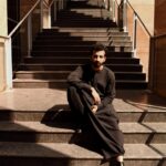Roshan Mathew