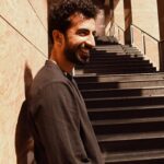Roshan Mathew