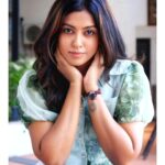 Roshini Haripriyan
