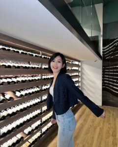 Actress Rosita Kwok HD Instagram Photos and Wallpapers July 2024