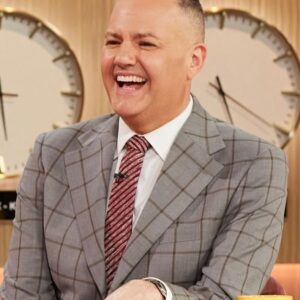 Ross Mathews Instagram - Do you love rom-coms? 💕 @helloross shares why that may be good news for your relationship!