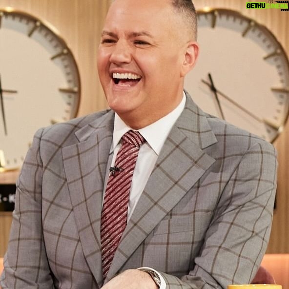 Ross Mathews - 3.9K Likes - Do you love rom-coms? 💕 @helloross shares why that may be good news for your relationship!