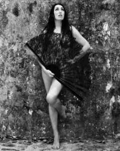 Actress Rossy de Palma HD Instagram Photos and Wallpapers August 2024