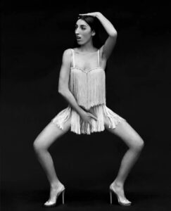 Actress Rossy de Palma HD Instagram Photos and Wallpapers August 2024