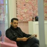Rouzbeh Moeini