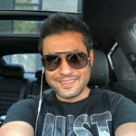 Rouzbeh Moeini