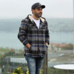 Rouzbeh Moeini