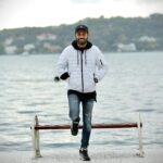 Rouzbeh Moeini