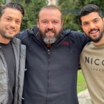 Rouzbeh Moeini