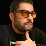 Rouzbeh Moeini