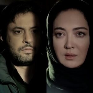 Rouzbeh Moeini Instagram - #تينا و #نوذر ؟!...🤔
تا قسمت چند سريال آقازاده رو ديدين و نظرتون تا الان چيه؟

@aghazadeh.series 
#روزبه_معینی #هنر #بازیگر #زندگی #عشق #كرونا  #سلفي  #موزیک #سريال #خواننده #عصرجدید #آقازاده #راضیه #مانلی #نيكى_كريمى 
#roozbeh_moeini  #actor #best #love #life #selfie #film#asrejadid #art#picture #cinema#music#series #cinema #best
