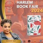 Roxane Gay