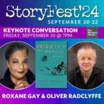 Roxane Gay
