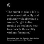 Roxane Gay
