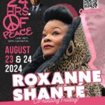 Roxanne Shanté