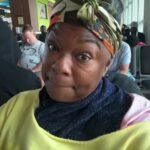 Roxanne Shanté