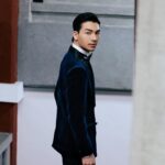Roy Chang