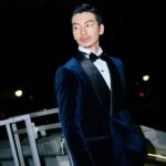 Roy Chang