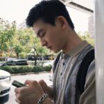 Roy Chang