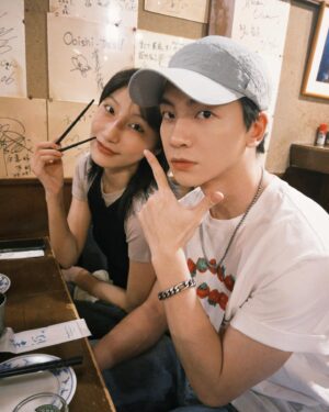 Roy Chang Instagram - 今天有人過生日嗎 沒人過我要過了🎂