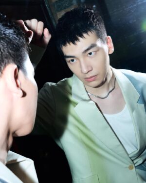 Roy Chang Instagram - 青春並不溫柔 🤍
北影世界首映

#台北電影節 
#青春並不溫柔 
#正常人影業 
@bluebelltw 
@paulsmithdesign
@whollstoptherain_2023 
@hope_marketing63 
@backstage_curry 
@normalfilm.ltd 
@asunch 
@yolksu