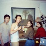 Roy Chang