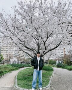 Actor Roy Chang HD Instagram Photos and Wallpapers April 2024