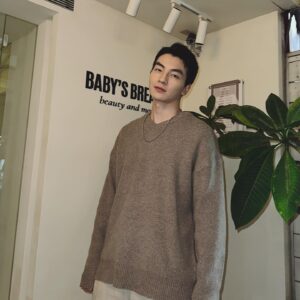 Roy Chang Instagram - 平常 平常