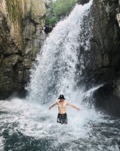 Actor Roy Chang HD Instagram Photos and Wallpapers October 2023