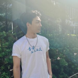 Roy Chang Instagram - 感謝昨日媒體們前來試映
接下來的宣傳期 請大家多幫忙了
青春並不溫柔10/27上映見🫶🏻 
#青春並不溫柔 #1027
@whollstoptherain_2023 
@hope_marketing63 
@normalfilm.ltd 
@lyraxie