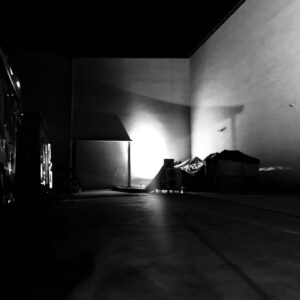 Roy Chiu Instagram - 收工。待會就飛囉。