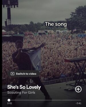 Roy Stride Instagram - You aren’t british if you don’t know this song 🫢 #scoutingforgirls #throwbacksongs