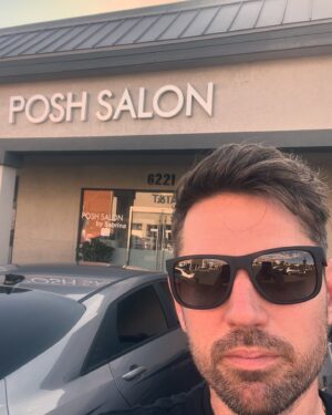 Roy Stride Instagram - If this place ever needs a jingle, I have one!