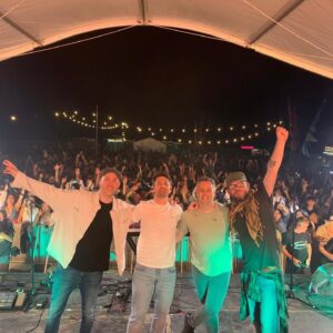 Roy Stride Instagram - Only four shows not sold out!!! Thank you SFG Fam. We love you. If you still haven’t got them don’t miss out on wholesome night of nostalgic pop joy!!! 🤩 Link in bio https://linktr.ee/Scoutingforgirls