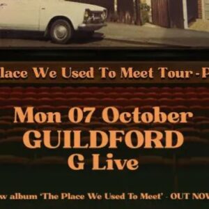 Roy Stride Instagram - GUILDFORD HOMECOMING - WHO WAS THERE?? @sausageandciderfestuk Beautiful Posh Surrey 😂😂😂. 🤩 you were awesome 🤩 We’re back @gliveguildford in October. Ticket link in bio or https://linktr.ee/Scoutingforgirls