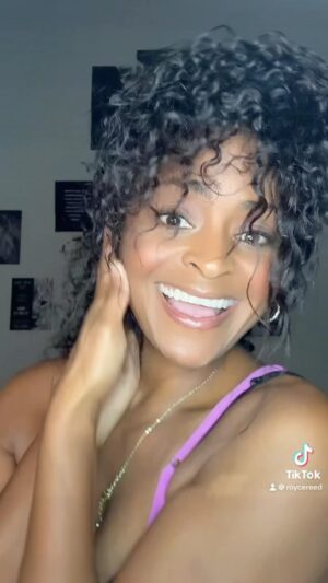 Royce Reed Instagram - Good Evening! Don’t be rude say it back! Someone said “Where dem girls at?” 👀 DC: @Myke_Livinlegend #megantheestallion #wheredemgirlsat #newdance #2024 #wherethemgirlsat #roycereed #foryou #nba #nfl #dancers #explores #tiktok