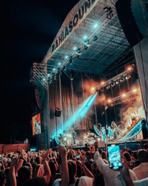 Rozalén Instagram - Cuántas veces estás siendo feliz. 
Y no te das ni cuenta. 💞

📸 @bahiasound_