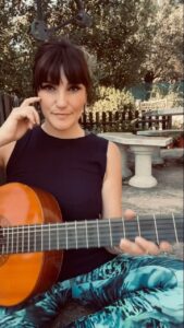 Actress Rozalén HD Instagram Photos and Wallpapers August 2024