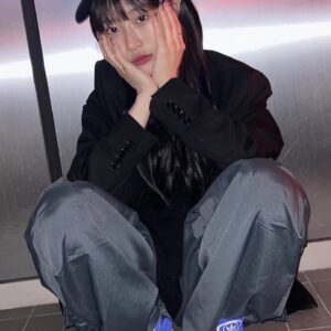 Rozalin Instagram - 카조쿠