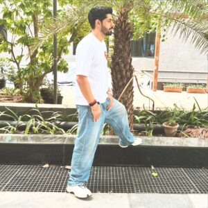 Rrahul Sudhir Instagram - PrimaDonna 👨🏻‍🎤