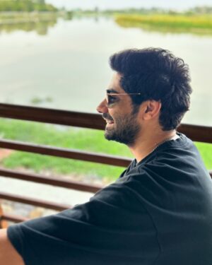 Rrahul Sudhir Instagram - Rebuilding With A Soul 

#travel #travelphotography #travelgram #wetlands