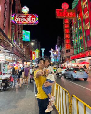 Ruangsak Loychusak Instagram - เอาเวลาไหนไปมีความทุกข์ล่ะ เฉพาะความสุขในเเต่ละวัน 24ชม ยังทำได้ไม่ครบที่มีอยู่เลย 😃

#ไม่มีเวลาให้ความทุกข์